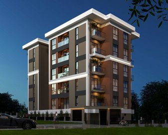 Exterior 6