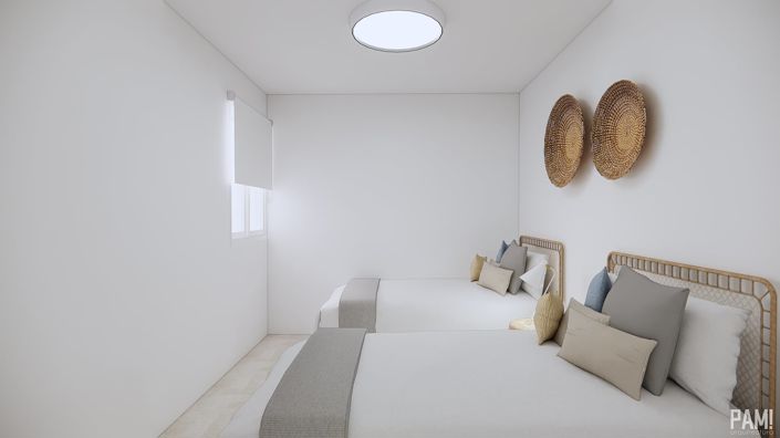 Image No.22-2 Bed Apartment for sale