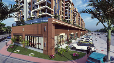 Exterior 12