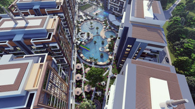 Exterior 13