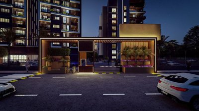 Exterior 8