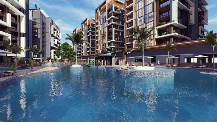 Image No.16-2 Bed Apartment for sale