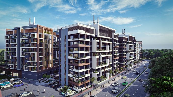 Image No.9-2 Bed Apartment for sale