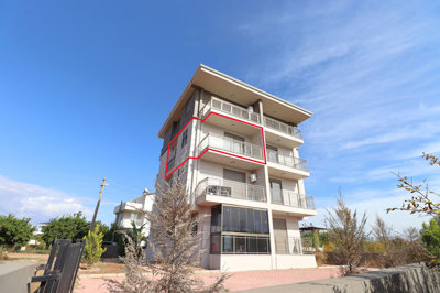 Exterior 2