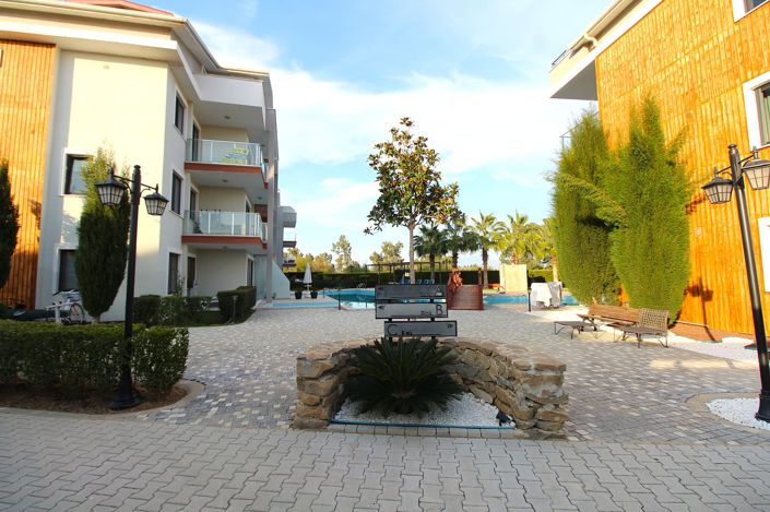 Image No.12-Appartement de 2 chambres à vendre à Belek
