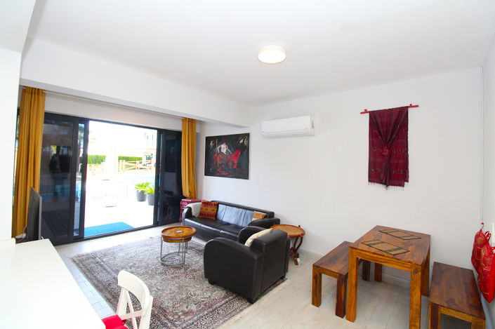 Image No.15-Appartement de 2 chambres à vendre à Belek