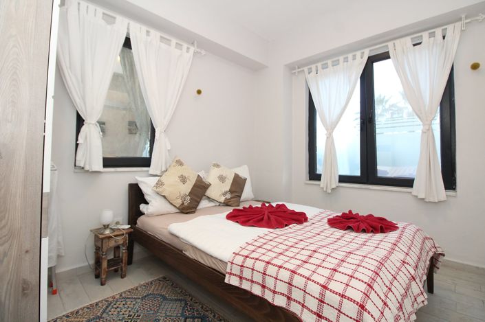 Image No.20-Appartement de 2 chambres à vendre à Belek