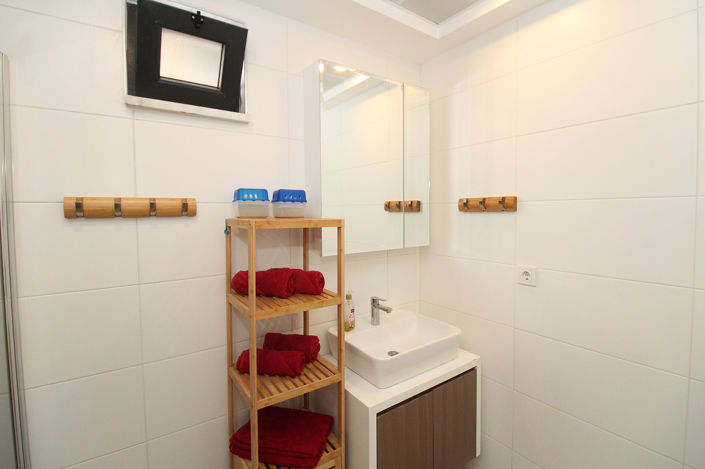 Image No.24-Appartement de 2 chambres à vendre à Belek