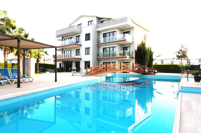 Image No.4-Appartement de 2 chambres à vendre à Belek