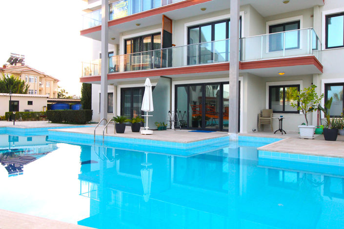 Image No.7-Appartement de 2 chambres à vendre à Belek