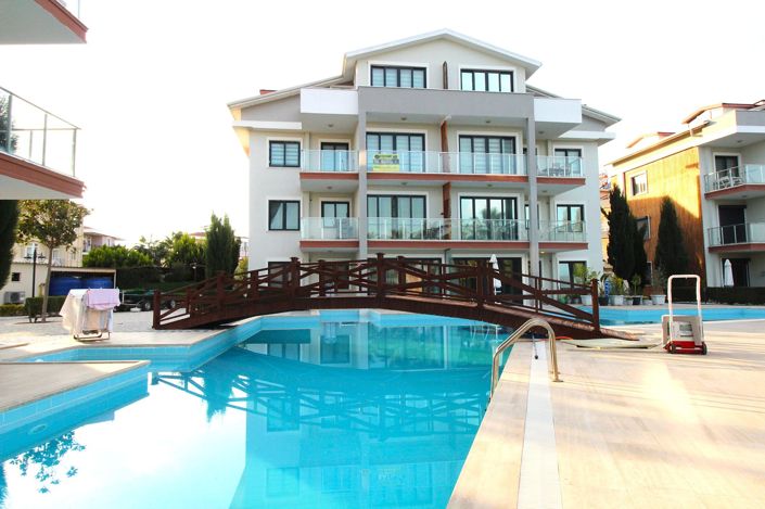 Image No.8-Appartement de 2 chambres à vendre à Belek