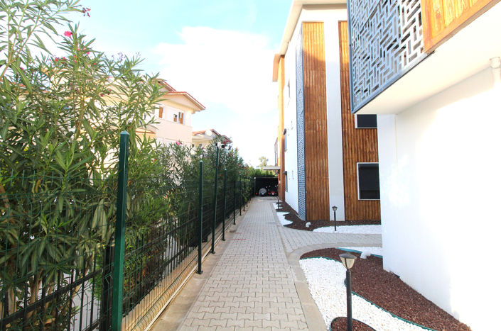 Image No.9-Appartement de 2 chambres à vendre à Belek
