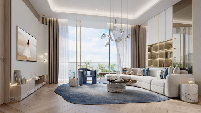 Image No.17-1 Bed Apartment for sale