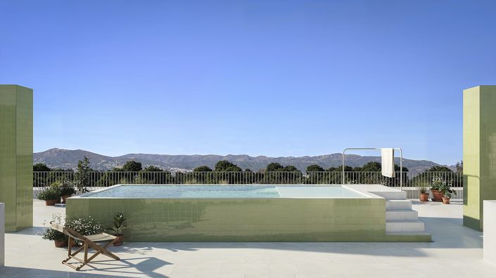 Image No.3-Apartamento con 3 dormitorios en venta