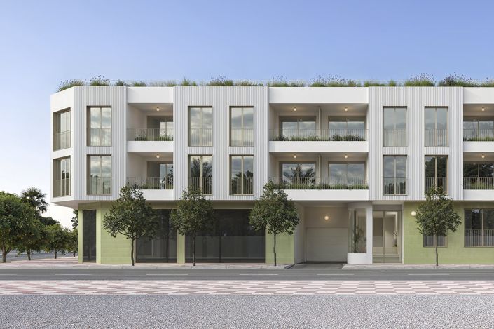 Image No.2-3 Bed Apartment for sale