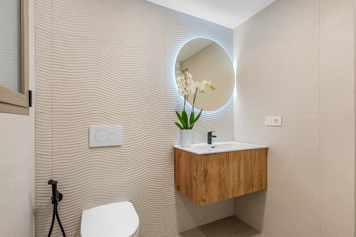 Image No.22-3 Bed Apartment for sale