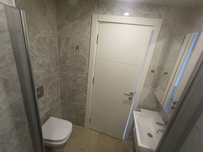 Image No.14-Appartement de 1 chambre à vendre à Kagithane