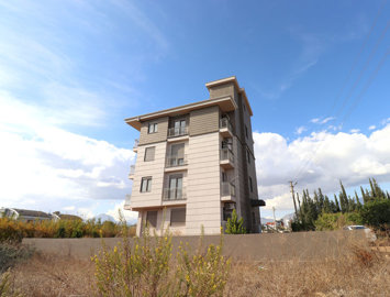 Exterior 3