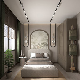 Interior 4