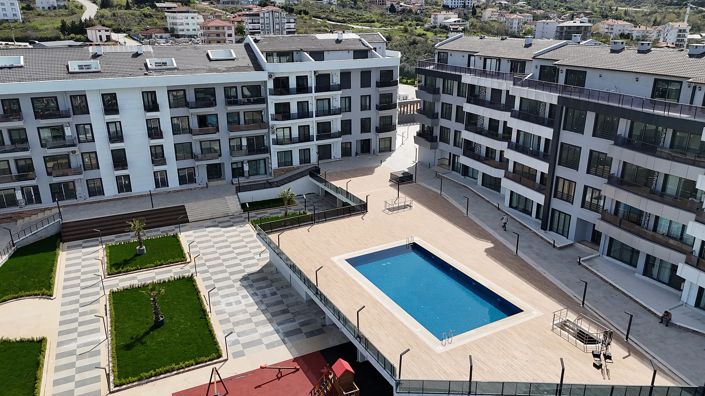 Image No.5-4 Bed Apartment for sale