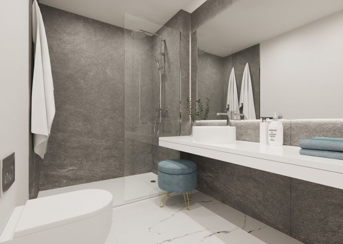 Image No.12-3 Bed Apartment for sale