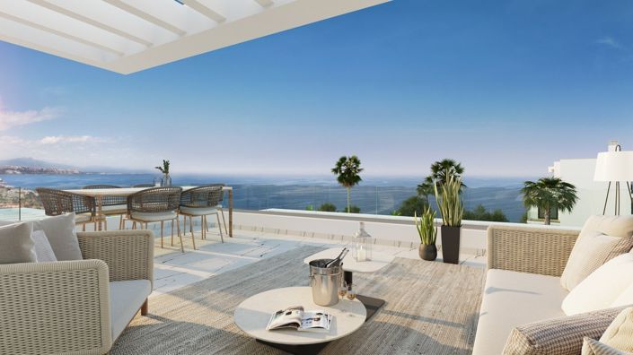 Image No.2-3 Bed Apartment for sale