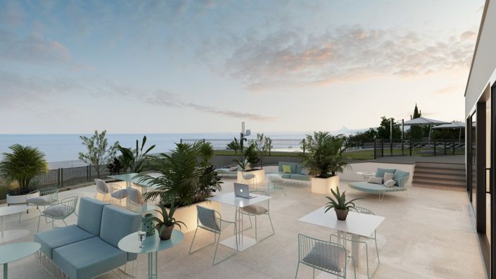 Image No.3-3 Bed Apartment for sale