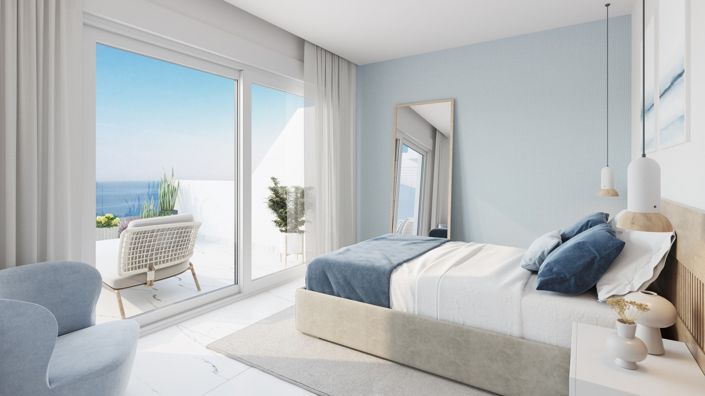 Image No.8-3 Bed Apartment for sale