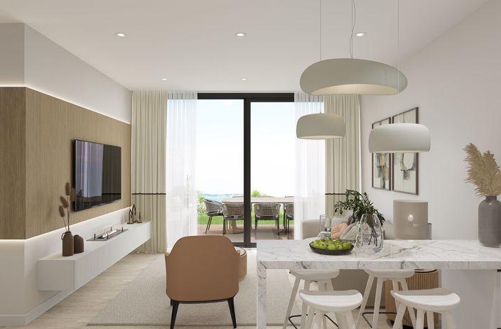 Image No.18-2 Bed Apartment for sale