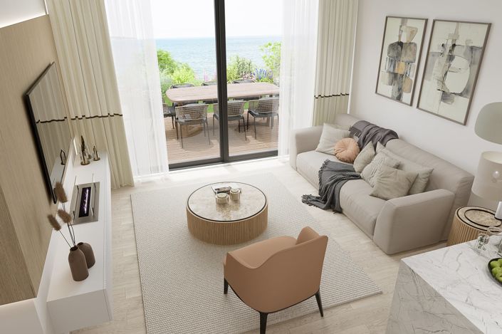 Image No.14-3 Bed Apartment for sale
