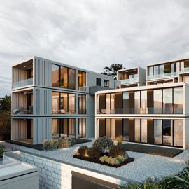 Exterior 4