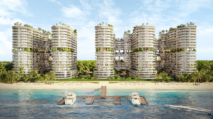 Image No.4-4 Bed Apartment for sale