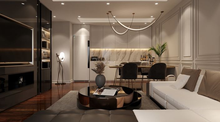 Image No.15-4 Bed Apartment for sale