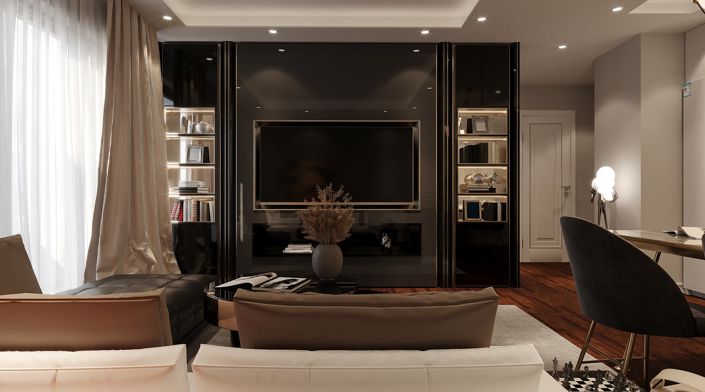 Image No.17-4 Bed Apartment for sale