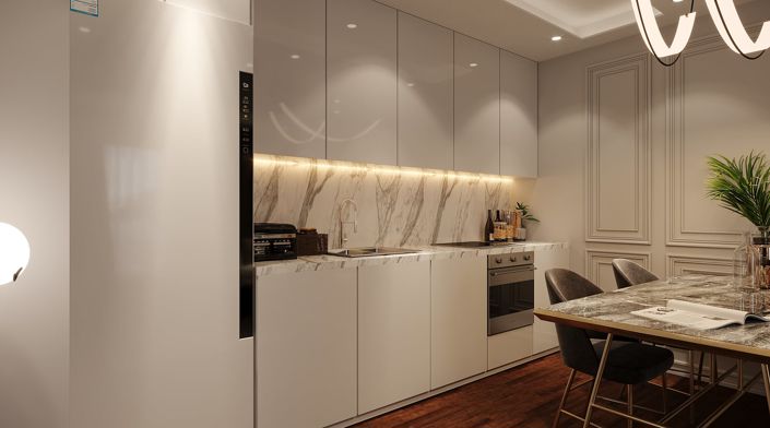 Image No.18-4 Bed Apartment for sale