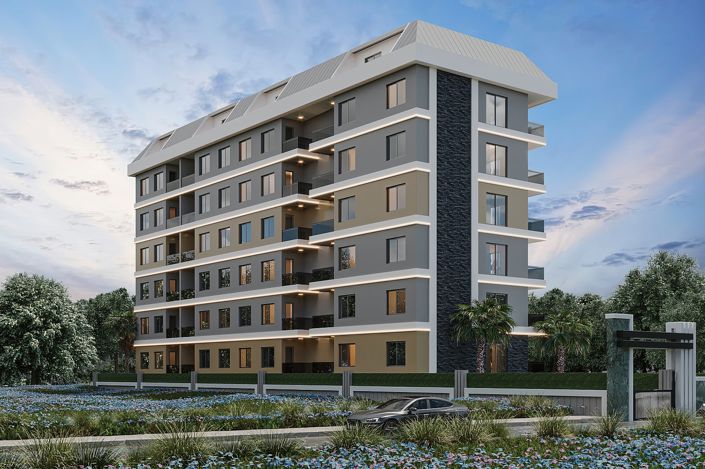 Image No.5-4 Bed Apartment for sale