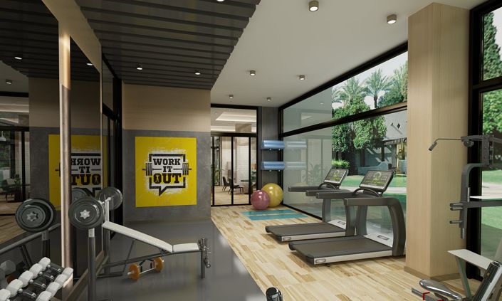 Image No.8-4 Bed Apartment for sale