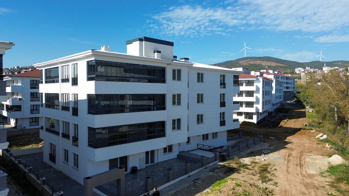 Image No.2-2 Bed Apartment for sale