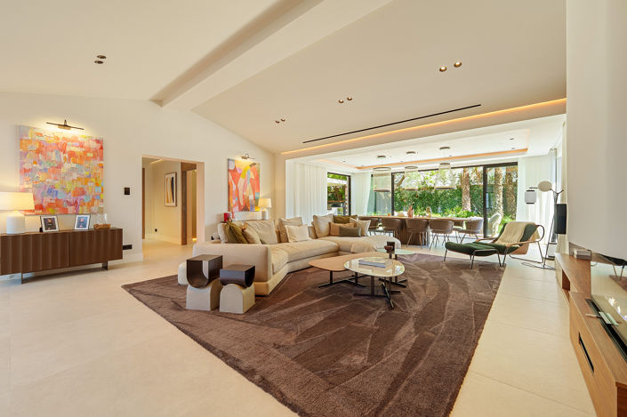 Image No.18-Maison / Villa de 5 chambres à vendre à Marbella