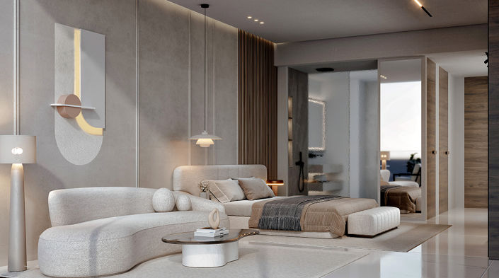 Image No.10-2 Bed Apartment for sale