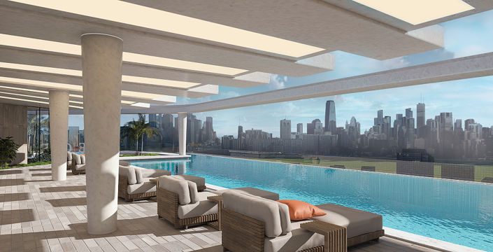 Image No.2-2 Bed Apartment for sale