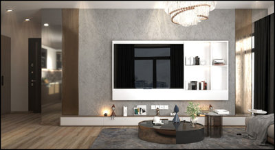 Interior 1