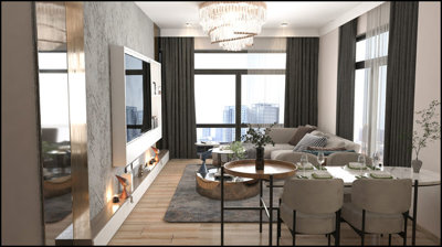 Interior 5