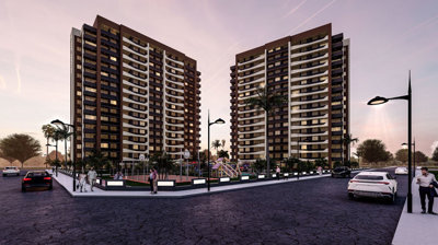 Exterior 5