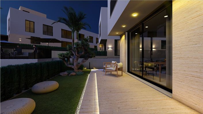 Image No.11-3 Bed House/Villa for sale