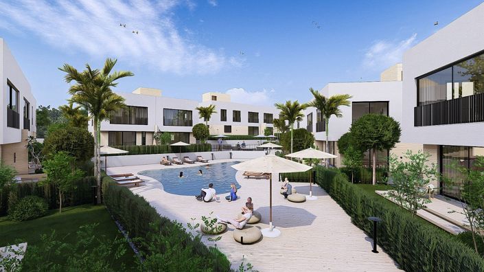Image No.13-3 Bed House/Villa for sale