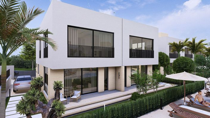 Image No.14-3 Bed House/Villa for sale