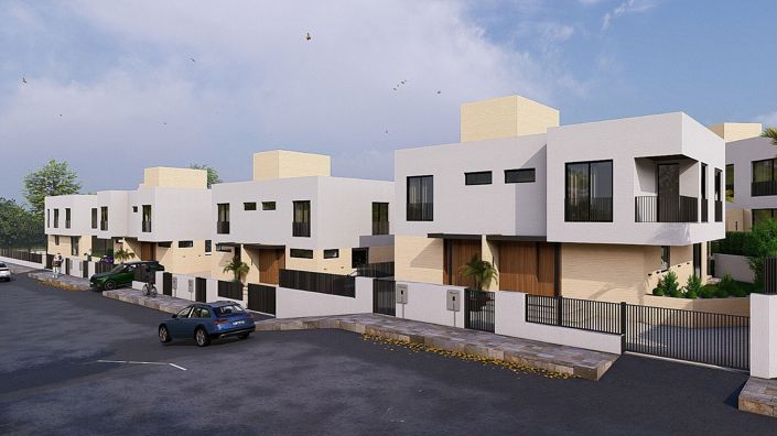 Image No.17-3 Bed House/Villa for sale