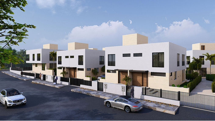 Image No.19-3 Bed House/Villa for sale