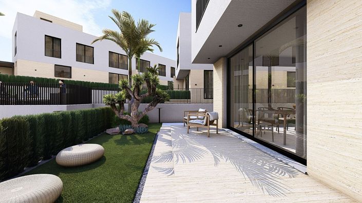 Image No.4-3 Bed House/Villa for sale